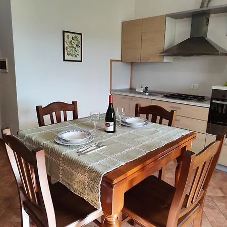 Casa Del Contadino * Sansepolcro