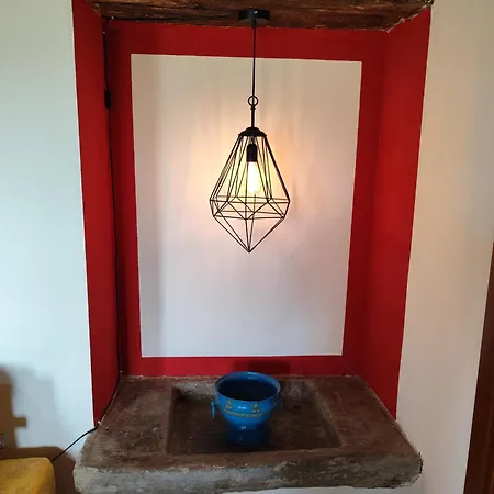 Casa Del Contadino بيت للعطل *