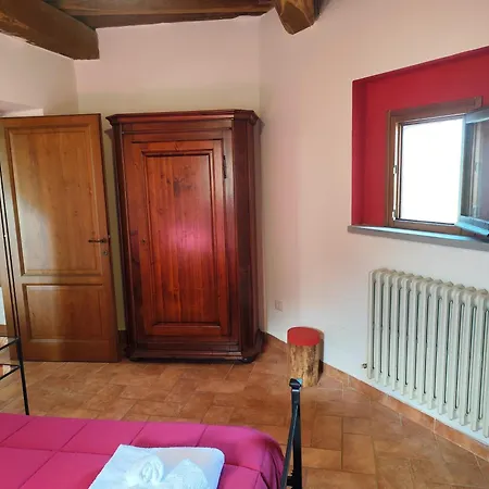 Casa Del Contadino *