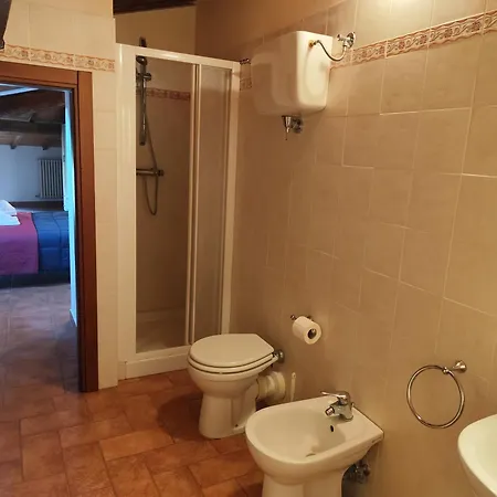 Casa Del Contadino *