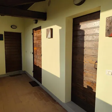 Casa Del Contadino
