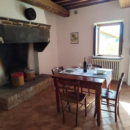 Casa Del Contadino *