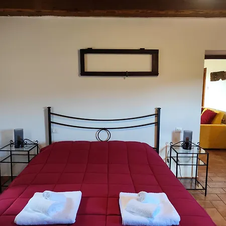 Casa Del Contadino