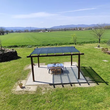 Casa Del Contadino Vakantiehuis *