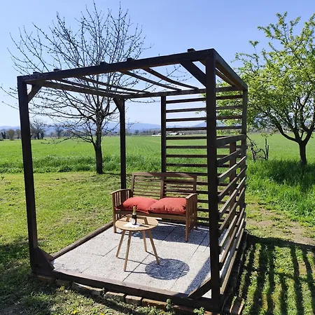 Vakantiehuis Casa Del Contadino *