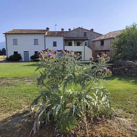 Casa Del Contadino *